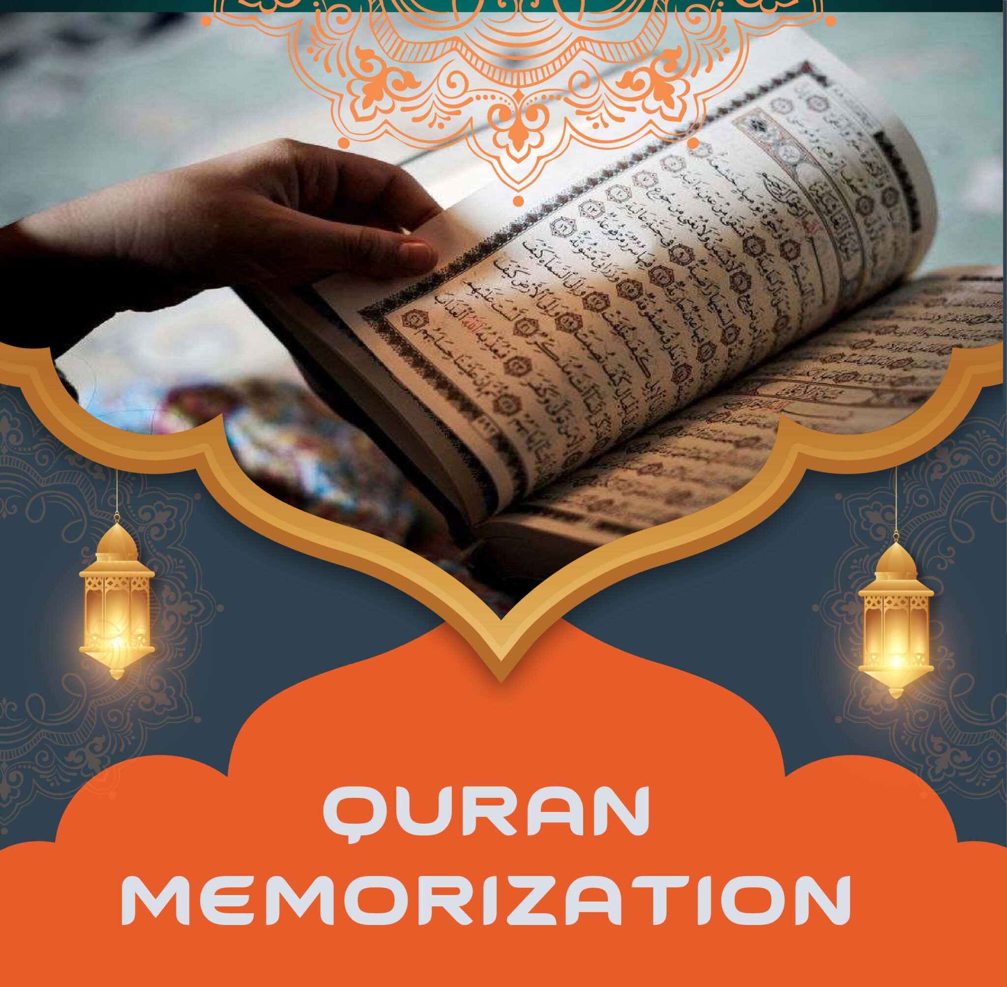 Quran Memorization – Arabic & Quran Online classes